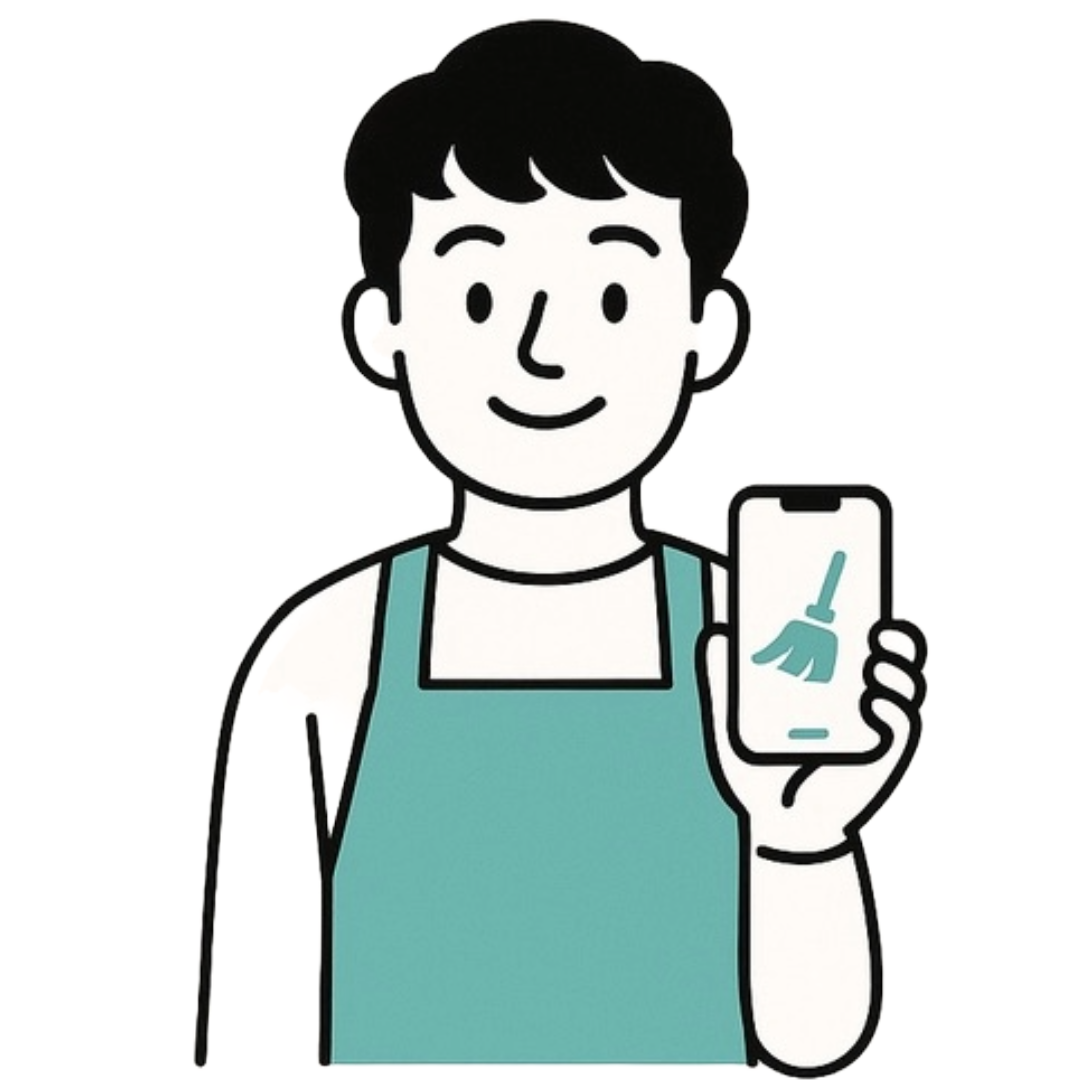 コマリョーシカ